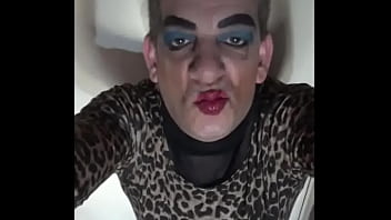 Preview 1 of Hairplay 36 - a message to all my crossdressing friends