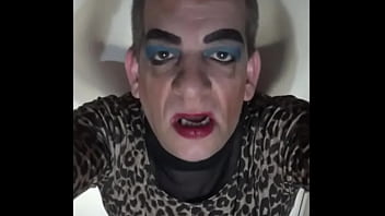 Preview 4 of Hairplay 36 - a message to all my crossdressing friends
