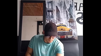 Preview 2 of Bf Dase Xxx - Cu&aacute_lquier hora es buena para esto