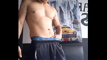 Preview 3 of Bf Dase Xxx - Cu&aacute_lquier hora es buena para esto