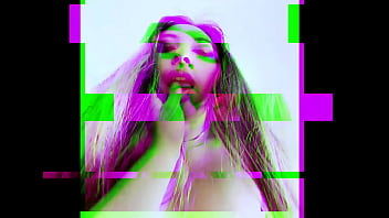 Preview 4 of Mayanti Langer - Puta infiel habla con su novio cornudo mientras monta y chupa una peque&ntilde_a polla