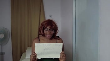 Preview 2 of 34dd Lesbian Milf - Verification video