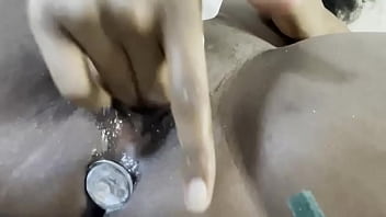 Preview 4 of Horse Man Xxx Video - Huge clits