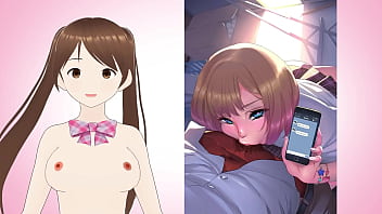 Preview 3 of Smal Video Downlod Saxsy Xxx - You Are My Cuckold And You Watch Me Being Fucked - Hentai JOI (Gentle Femdom,  Teasing Challenge)