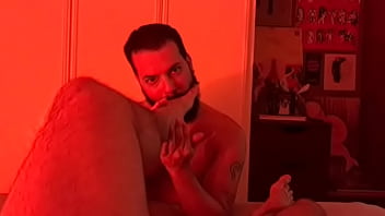 Preview 1 of Butifull Ass - A Paix&atilde_o de uma Mamada