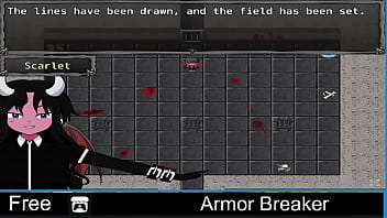 Preview 2 of Sex Pics Hd - Armor Breaker