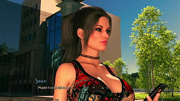 Preview 3 of Moms Onsxs - Fresh Women PC Game Series Playthrough Part 1