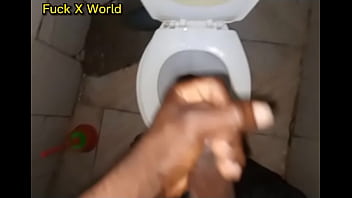 Preview 4 of School Girl Pad Change Video - I masturbate after peeing