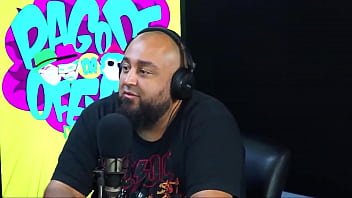 Preview 2 of Brother Reep Teen Sister - Adriano no pagodcast com a galera