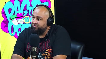 Preview 1 of Brother Reep Teen Sister - Adriano no pagodcast com a galera