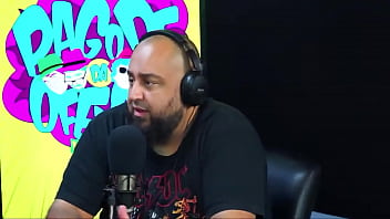 Preview 4 of Brother Reep Teen Sister - Adriano no pagodcast com a galera