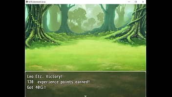 Preview 2 of Www Xnxxxx Com Eva - NTR ADVENTURER ALISA PARTE 1