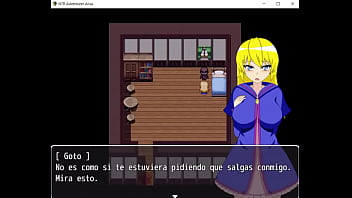 Preview 3 of Www Xnxxxx Com Eva - NTR ADVENTURER ALISA PARTE 1