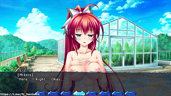 Preview 3 of Begg Gonzo - Inyochu: Insects of Insemination part 12 I want to be with Tatsuya 03