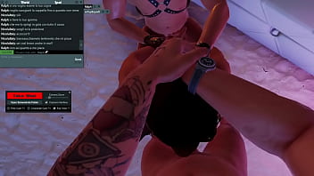 Preview 4 of Huisvrouwen Voor Geld - 3dxchat gay viene scopato da due gay e fa sesso