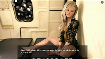 Preview 3 of Husapand Sleep Wife Cheating X - Tales From The Unending Void 23