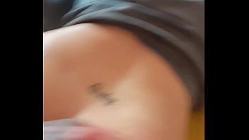 Preview 3 of Real Bpxxx Videos - Prima kauana resolveu me da buceta