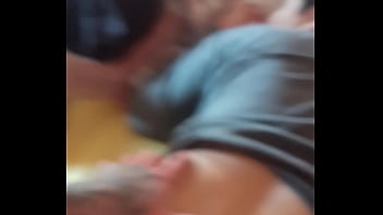 Preview 4 of Real Bpxxx Videos - Prima kauana resolveu me da buceta