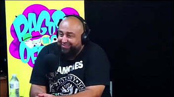 Preview 2 of Forc Fook - Didi no podcast falando varias coisa com a galera