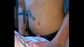 Preview 3 of Hayden Voyeurweb3 - Louco para foder um cuzinho