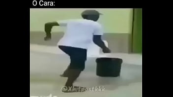 Preview 1 of Hd Pron Hut - Ai meu piru