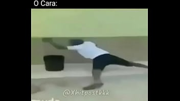 Preview 4 of Hd Pron Hut - Ai meu piru