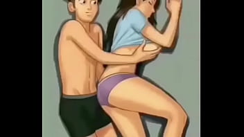Preview 2 of Mom Oh Yas Com Hd - Cartoon Video Xxx video