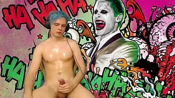 Preview 2 of Hyjab Porno Bbw - ВО ИСТИНУ АДСКИЙ ДРОЧИЛА Доктор Виктор Эскобар