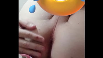 Preview 2 of Mom Licking Boobs