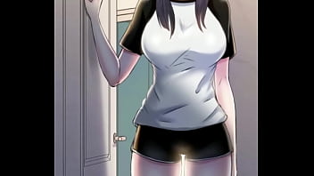 Preview 4 of Moms Single Porn - Onegai Yuri  Fuck Beauty Girl Sex Oral Manhwa Webtoon Hentai