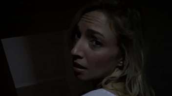 Preview 1 of Hd Xnxx Hd Video - President Oaks meets with mormon girl Zoe after catching her having sex with Guy Steele