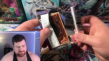 Preview 2 of Zd Mason Dixon - Yugioh Booster Pack Openings MAMA and DABL