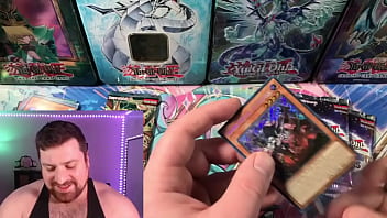 Preview 3 of Zd Mason Dixon - Yugioh Booster Pack Openings MAMA and DABL