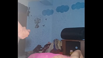 Preview 4 of Tramp Stamp Hidden Cam - Realfemboy - update #103 - 1000050523 - Mar 05,  2025