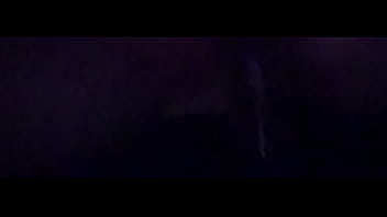 Preview 1 of Kerala Cycling - Big titty goth girl gives a boobjob.