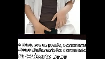 Preview 4 of Hindi Redwap Me Xxx Video H - Chicos si les interesa algo de mi esta es la oportunidad