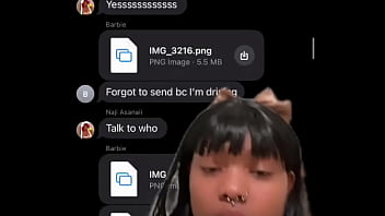 Preview 3 of Granny Big As - PART 3 !! But wait .. there&rsquo_s more Running to the internet to cap but I guess you forgot I had proof because you w ...