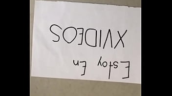 Preview 1 of Afahani Xxx - V&iacute_deo de verificaci&oacute_n