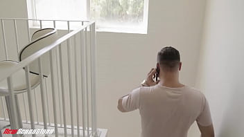 Preview 1 of Milf Mom Asd - New Sensations - I Came Inside My Big Ass Teen Asian Student (Luna Mills)