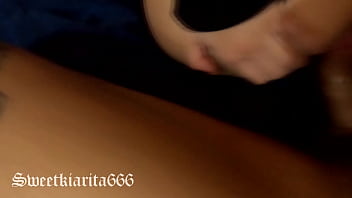Preview 1 of Shit Hard - Culo abierto y lleno de leche