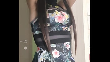 Preview 1 of Sexporn Com - Sexy Lola4525