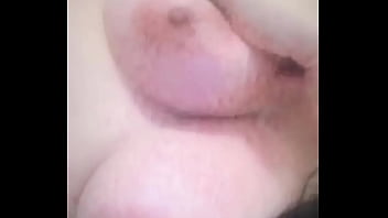 Preview 2 of Muslim Girl Huge Boob Sex Videos - Le mando a mi padrastro mis tetas