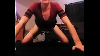Preview 2 of Desi Student Love - Samantha Schneller , pawg, squirter, deep throat,  interracial