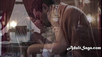 Preview 2 of Girl And Boy Frsttime - Gotta Make A Choice,  Do You Want Anal Or Love? - Nicole Doshi