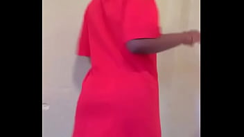 Preview 3 of Jenaveve Jolie Dp - kigali girl dance and twerk like there is no body