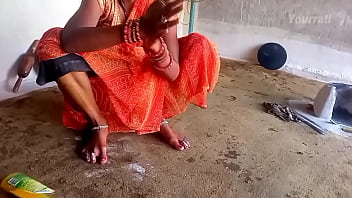 Preview 1 of Bianca And Viktor - The city boy inserted his cock in the pussy of the sister-in-law of the village. Bhabhi took the water of the cock in her pussy yourRati