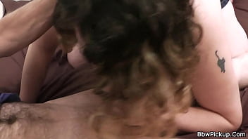 Preview 3 of Song 4k - My pickup chubby girls loves it from behind