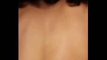 Preview 4 of Femdom Seks Susu Besar - EXNOVIA llena de semen por sexo de reconciliaci&oacute_n