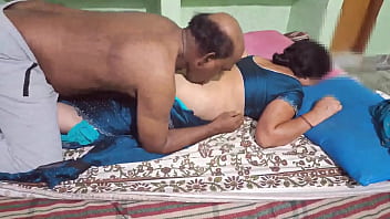 Preview 3 of Sxxc 44 - Devar Fucks Beautiful Hot Bhabhi