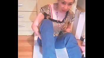 Preview 2 of Simone Peach Anal Expedition - LA ACCION COMIENZA EN EL MINUTO 20 - Se nota que les gusta mi panochota jugoza.. aqui otro videito... para mis fans
